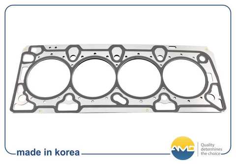 ПРОКЛАДКА ГБЦ CRUZE, AVEO ДВИГ D4 AMD МЕТАЛЛ