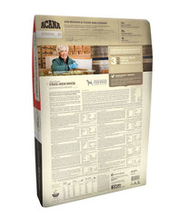 Acana Free-Run Duck корм для собак (утка) 2 кг