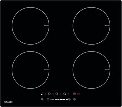 Варочная панель GRAUDE IK 60.1