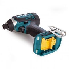 Аккумуляторный ударный винтовёрт Makita DTD153ZJ