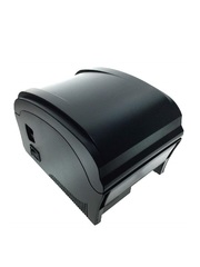Термальный принтер этикеток Xprinter XP-360B черный