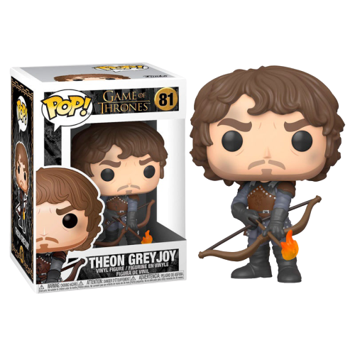 Funkos game of thrones 2025