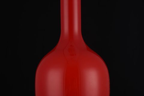 Подвесной светильник Maytoni Lacrima P007-PL-01-R