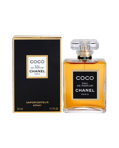 Chanel Coco