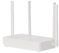 Wi-Fi роутер Xiaomi Mi Router AX1800, белый