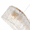 Люстра подвесная Evoluce Rida SLE283203-10