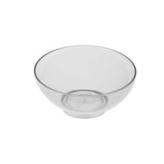 Пиала пластик 220 мл Medium Bowl 1 штука УТ