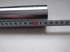 Перо вилки для Kawasaki ZX600, ZZR600 1995 - 2006 г.в., 41мм*622 мм