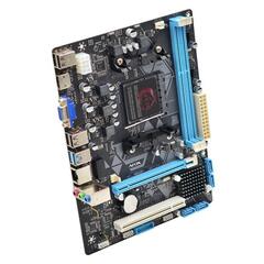 Материнская плата AFOX A88-MA5, SocketFM2+, mATX, Retail, 2xDDR3, PCIe2.0, 100LAN, 2xPS/2, 6xUSB2, 4xUSB3, CPU TDP 95Вт, VGA, HDMI