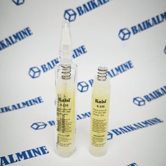 Флюс Kaisi K-338 40мл.