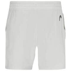 Теннисные шорты Head Padel Shorts - grey