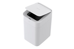 УМНОЕ МУСОРНОЕ ВЕДРО Xiaomi TOWNEW T1S TRASH CAN 15.5 Л - TC1D