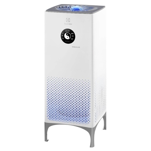 Очиститель воздуха Electrolux EAP-2075D Yin&Yang