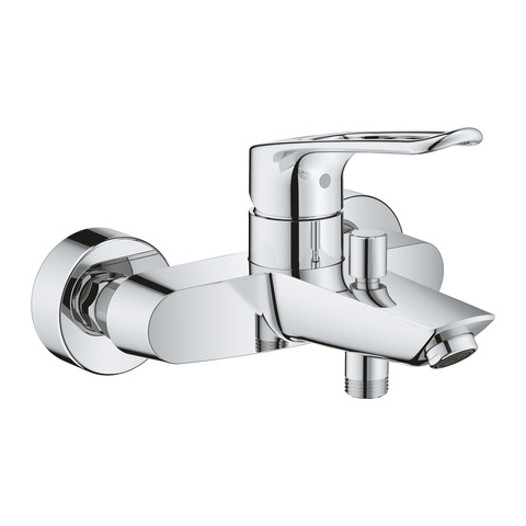 Grohe Eurosmart New 25241003 Смеситель для ванны (хром)