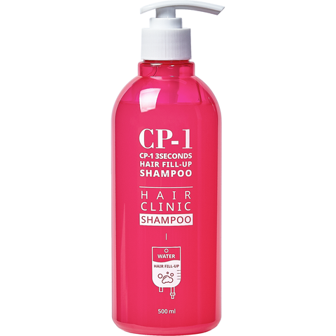 Esthetic House CP-1 3Seconds hair fill-up shampoo Шампунь для волос восстановление