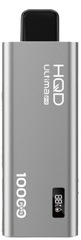 HQD Ultima Pro 10000 - Чистый