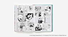 The Simpsons Treehouse of Horror Ominous Omnibus Vol. 2: Deadtime Stories for Boos & Ghouls