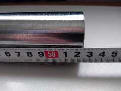 Перья вилки для мотоцикла Kawasaki ZX-14 2006-2011