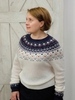 Пряжа Cashmere 3x2/28 Rodina Yarns