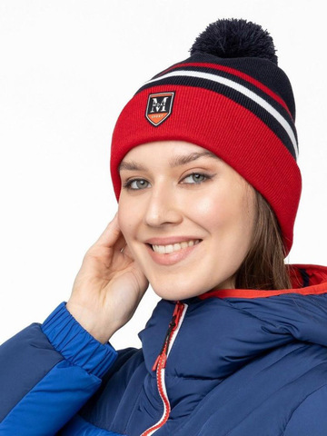 Картинка шапка Moax   - 5