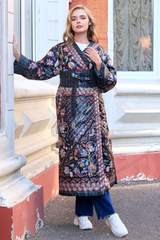 Пальто 