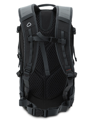 Картинка рюкзак мультиспортивный Kanrock Moveit 13 Anthracite - 2