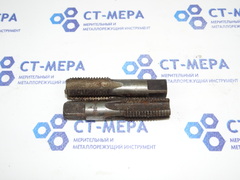 Метчик М22 (к-т из 2-х шт) Ташкентский ИЗ
