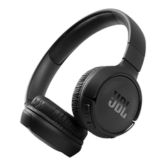 Беспроводные наушники JBL Tune 510BT, Black (Черный)