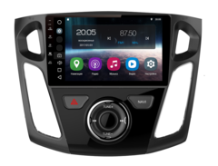 Штатная магнитола FarCar s170 для Ford Focus 3 15+ на Android (L150/501)