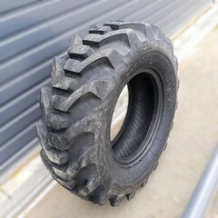 Шина пневмо 12.5/80-18 Galaxy Sup Ind Lug TL 12 PR