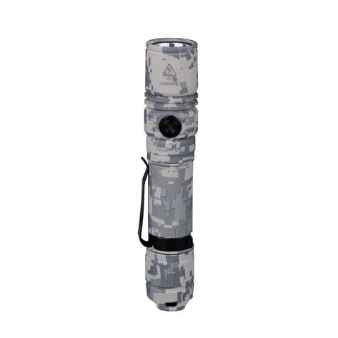 Фонарь светодиодный Fenix PD35 V2.0 Camo Edition Cree XP-L HI LED, 1000 лм, 18650 или CR123A