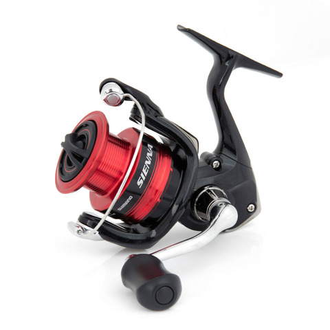 Катушка Shimano SIENNA 1000 FG