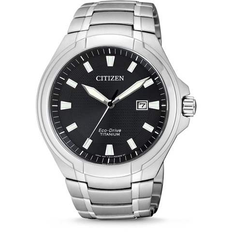 Наручные часы Citizen BM7430-89E фото