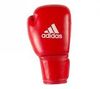 Перчатки боксерские Adidas Aiba Red