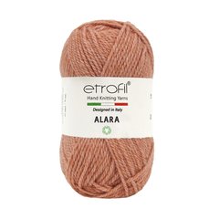 Пряжа ALARA Etrofil