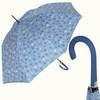 Зонт-трость Perletti Technology 21650-1 Fantasia fiore
