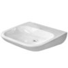 Раковина медицинская Duravit D-Code 23136000702