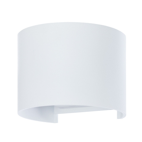 Уличный светильник Arte Lamp Rullo A1415AL-1WH