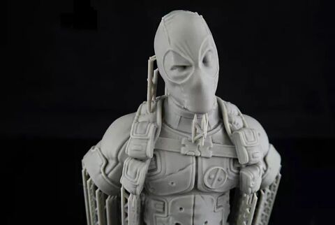 3D-принтер Phrozen Shuffle XL