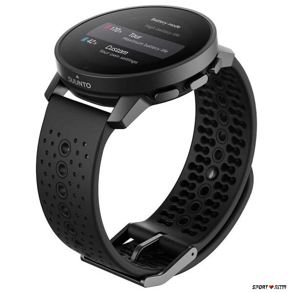 Suunto 9 Peak All Black