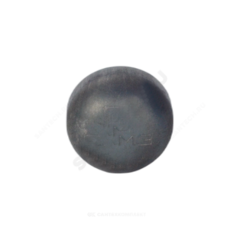 Заглушка сталь эллиптическая Дн 426х10,0 (Ду 400) п/привар ГОСТ 17379-2001 БЛМЗ