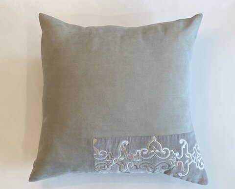 Подушка декоративная 45x45 English Home Cushion AT15