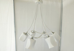 Люстра C1674/6