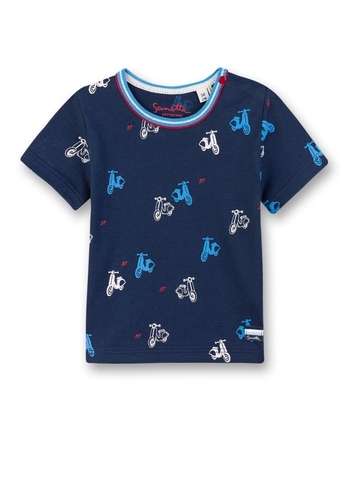 Sanetta Fiftyseven Футболка 901984 5993 Sanetta Fiftyseven 901984 5993