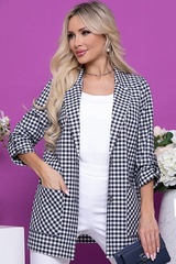 Жакет 8183 Avili