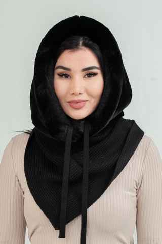 Капор экомех Скиф