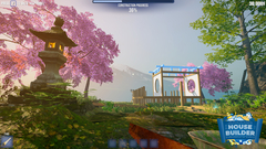 House Builder (для ПК, цифровой код доступа)