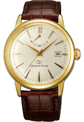 Наручные часы ORIENT EL05001S фото