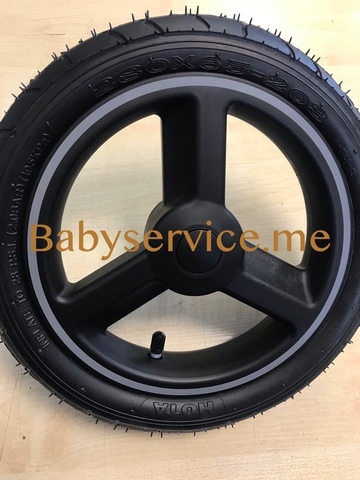 Колесо Sweet Baby Suburban Compatto старая версия