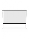 Экран проекционный настенный WANBO 16:9 Folding Curtain (6970885350665)